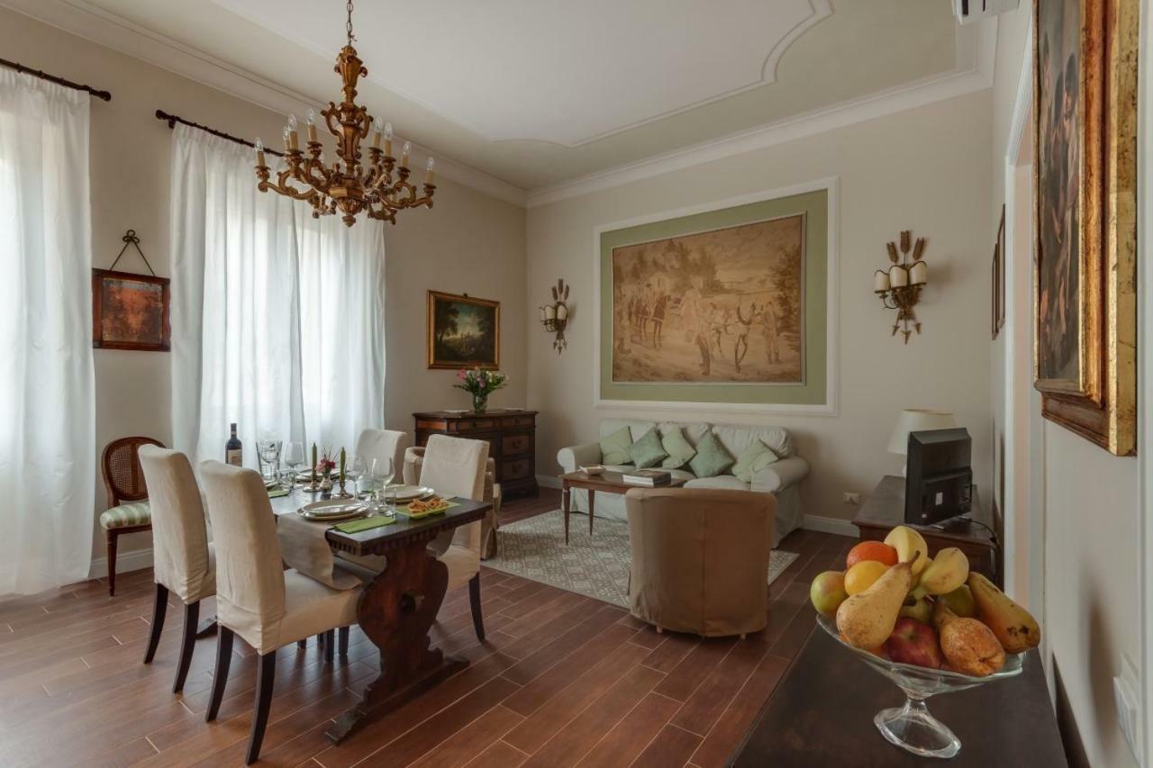 Ricasoli Charme Florence Luaran gambar