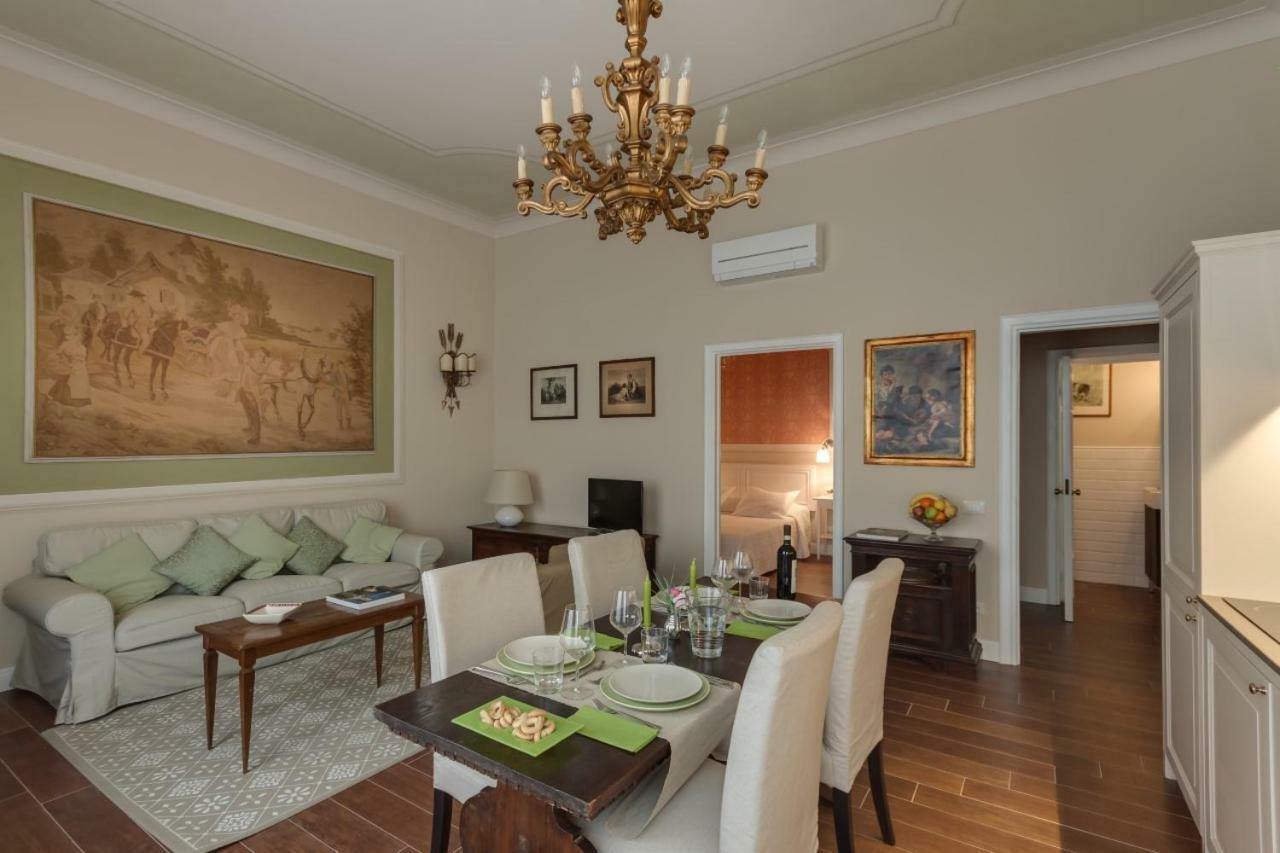 Ricasoli Charme Florence Luaran gambar