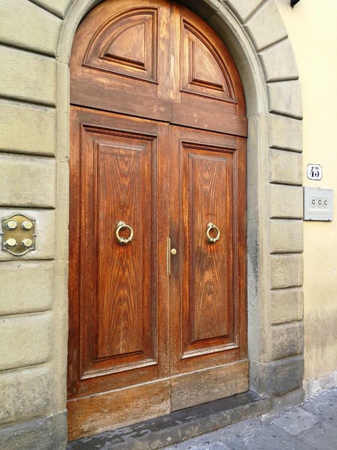 Ricasoli Charme Florence Luaran gambar
